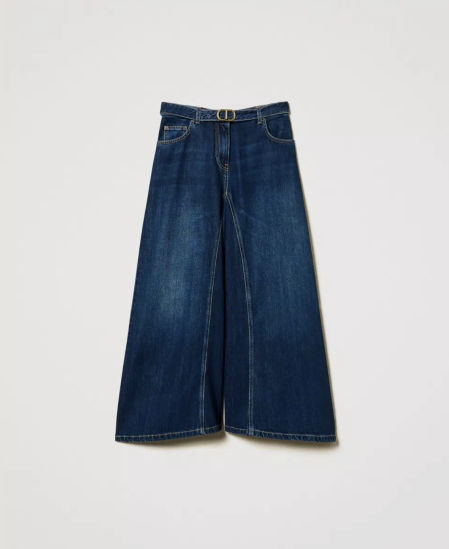 Vaqueros de Twin Set