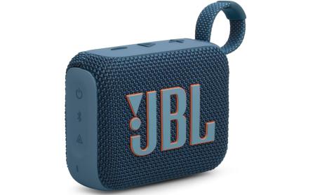 Altavoz inalámbrico JBL GO 4