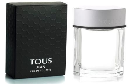 Tous Man Eau de Toilette