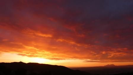 Sant Fost de Campsentelles.