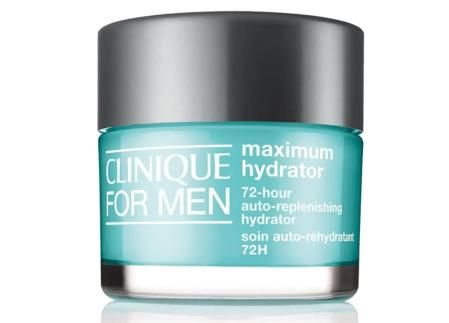Clinique For Men - Crema para el rostro Maximum Hydrator