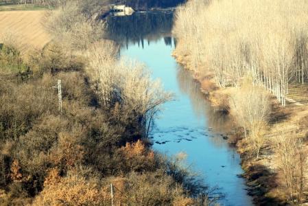 Vora Ter en un ambiente frío.