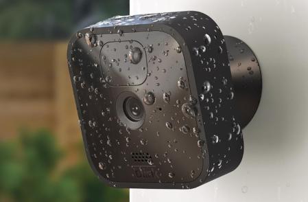 Cámara de vigilancia de  exterior Blink Outdoor