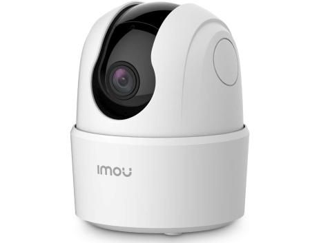 Cámara IP WiFi de interior Imou