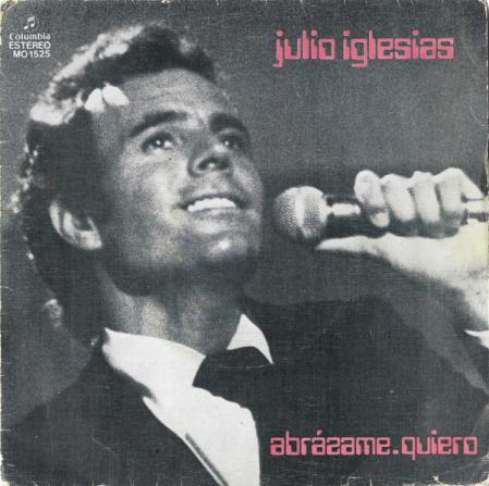 JJulio Iglesias
