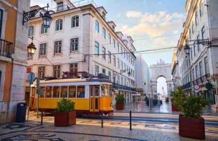 Lisboa (Portugal).