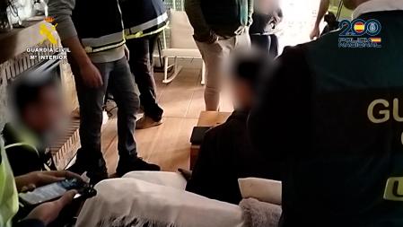 Detenido un peligroso hacker responsable de más de 40 ciberataques a organismos estratégicos