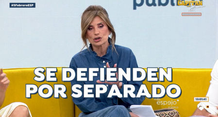 Giro en el caso de Anabel Pantoja: la influencer y David Rodríguez habrían decidido acudir cada uno con una defensa al proceso judicial