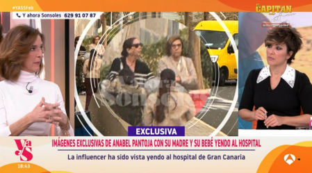 Las declaraciones en la investigación por las lesiones de Alma presentan contradicciones, según Paloma García-Pelayo