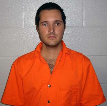 Bart Whitaker desde prisión