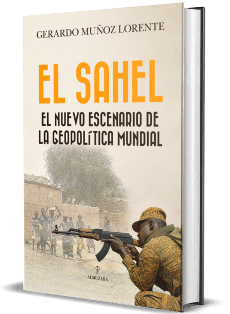 Portada del libro.