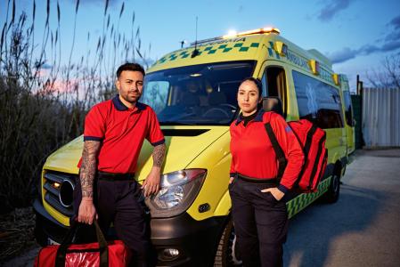 FP Emergencias Sanitarias