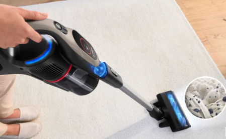 Aspiradora sin cable Unlimited 9