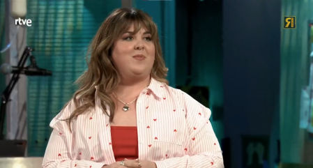 Lalachus en 'La Revuelta'