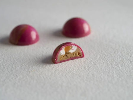 Goeda ha conseguido el tercer lugar del concurso&nbsp;