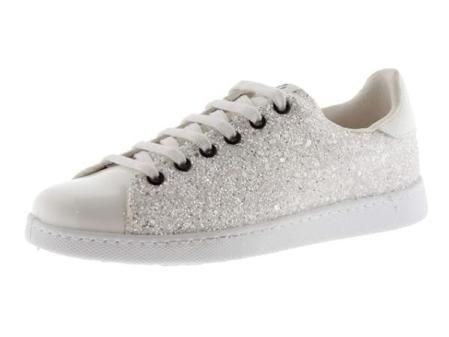 Zapatillas Basket Tenis Glitter