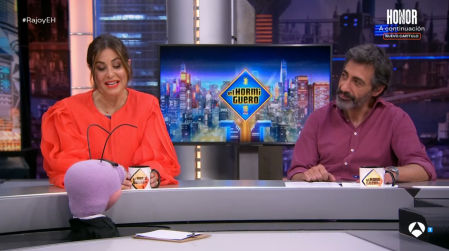 Juan del Val carga contra los “padres idiotas” que sobreprotegen a los niños.