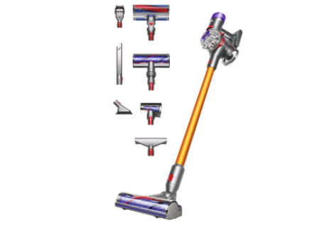 Aspiradora sin cables Dyson V8 Absolute