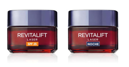 L'Oréal Paris Rutina Revitalift Laser