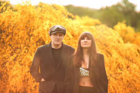 Amaral publica 'Dolce Vita' 