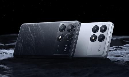 Está disponible en dos colores con acabado premium