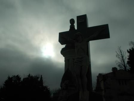 Atmósfera envolvente en la Almudena.