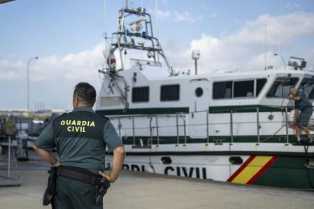 Guardia Civil