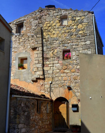 Cal Blanc, Viladeperdius.