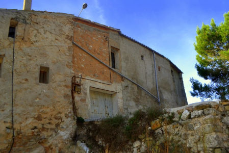 Casa de Valldeperes.