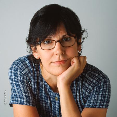 Inma Monsó, premio Òmnium 2024