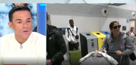 La investigación de Anabel Pantoja y David Rodríguez llega a su momento clave