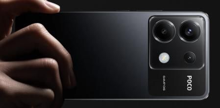 También destaca en cuanto a sistema fotográfico