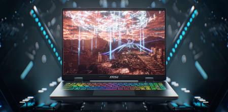 La pantalla que monta es muy fluida, permitiendo jugar a un alto fps