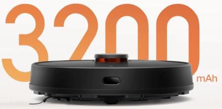 Su gran autonomía de uso es uno de los grandes puntos fuertes