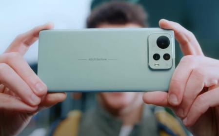 Su sistema de cámaras es sobresaliente, además de su potencia bruta