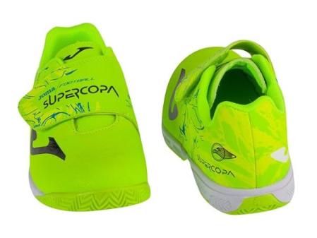 Joma Unisex Supercopa Edition (Amazon)