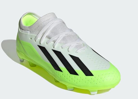 Adidas X Crazyfast.3