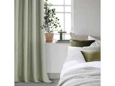 MRTREES Cortinas de Dormitorio Modernas