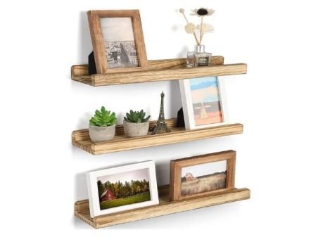 Emfogoo Estanteria Pared