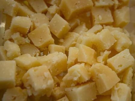 Castillo Peñas Negras curado con romero