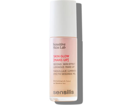 Sensilis Skin Glow Make Up