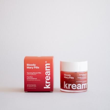 Bloody Mary Pills de Kream