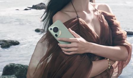 La más alta gama de fotografía en un solo dispositivo