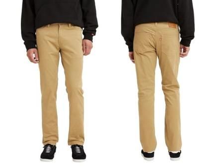 Levi's 511 Slim Vaqueros