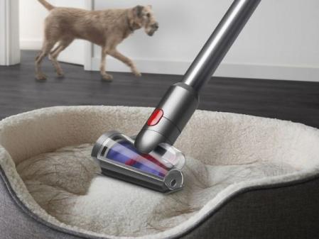 Dyson V12 Detect™ Slim Absolute