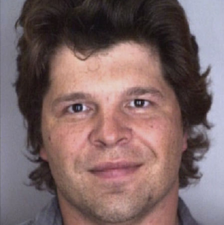 Mike Kaprat, el famoso 'The Granny Killer'