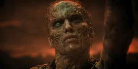 Interpretar a malos afectó su salud mental.