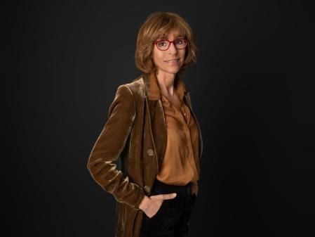 Marta Compte descubrió su vocación para ayudar a deportistas cuando hijos empezaron a competir