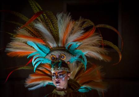 Carnaval de Tarragona.