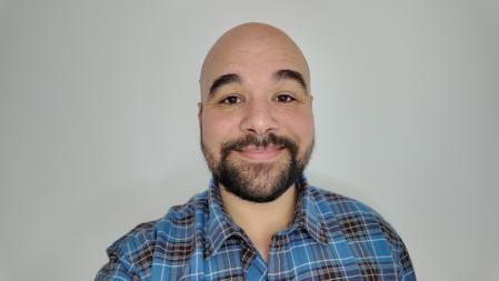 Luis Miguel Real, psicólogo